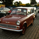 Image for article titled Commer Cob Down On The Punta Arenas, Chile, Street